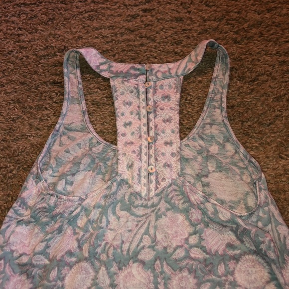 Tank top - Picture 2 of 2